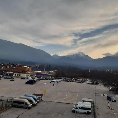 Gondola Lift Apartment 5402 Bansko Exterior foto
