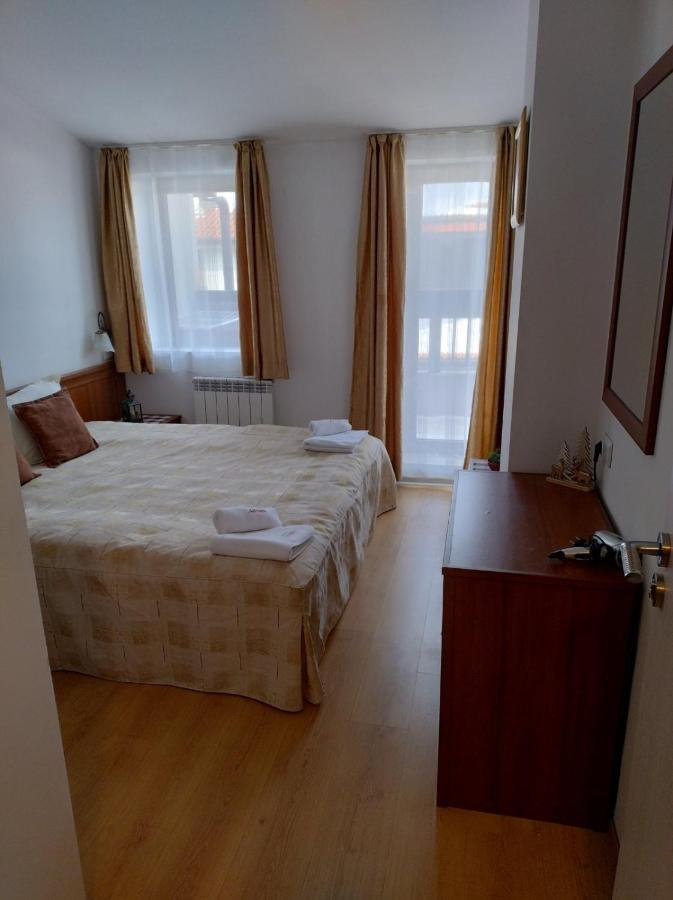 Gondola Lift Apartment 5402 Bansko Exterior foto