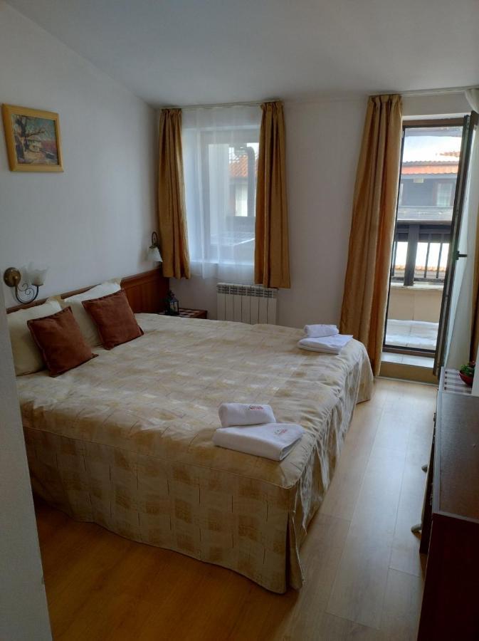 Gondola Lift Apartment 5402 Bansko Exterior foto